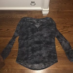 Calvin Klein Jones long sleeve T-shirt